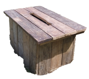Boîte à mots